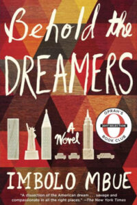 behold the dreamers
