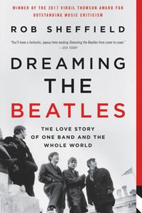 dreaming the beatles