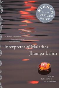 interpreter of maladies