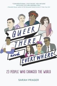 queer there and everywhere