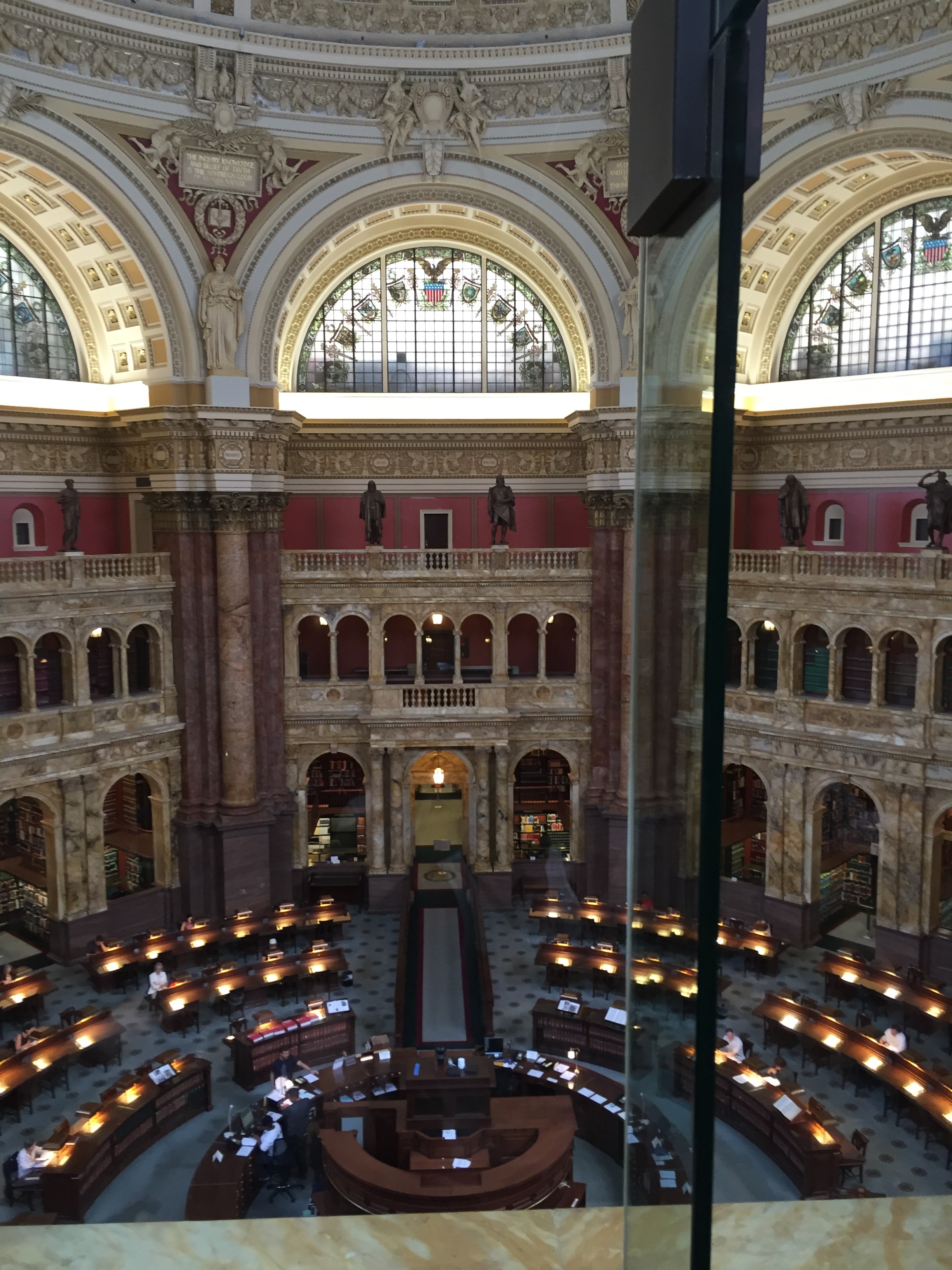 Library Of Congress Washington Dc Blog Archive Boston