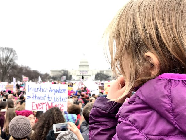 Women's March