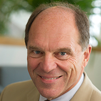 Photo of Donald Beaudette