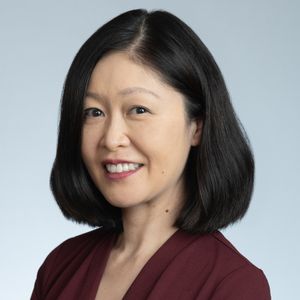 Photo of Nancy Harayama