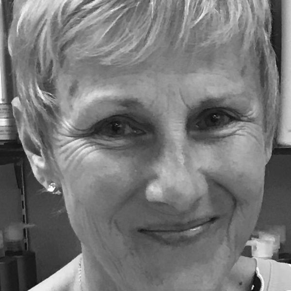 Photo of Claudia Brown
