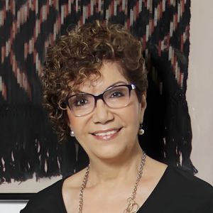 Photo of Dina C. Castro