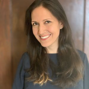 Photo of Sujata Swaroop