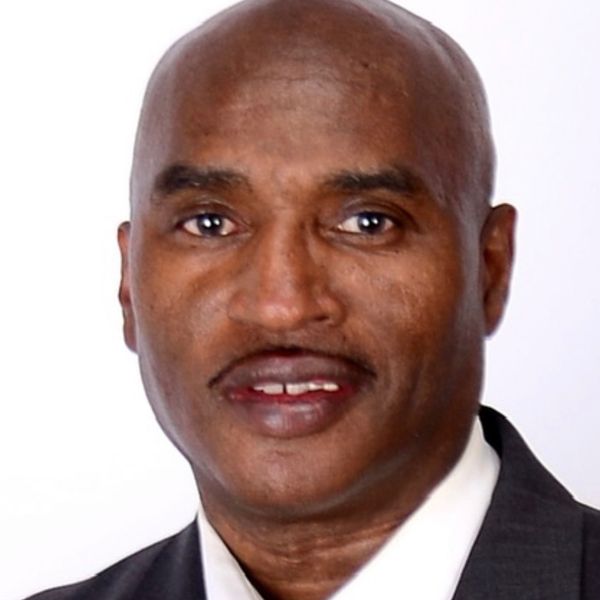 Photo of Sam Williams