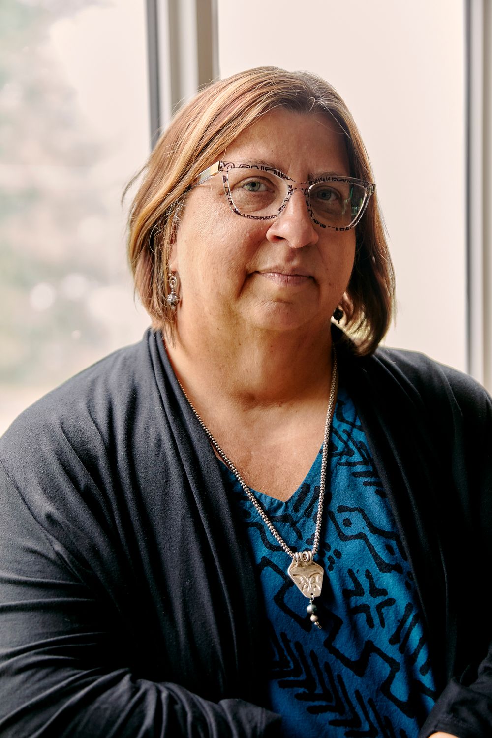 Tanya Lord