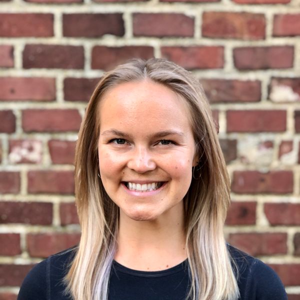 Photo of Emily Miller