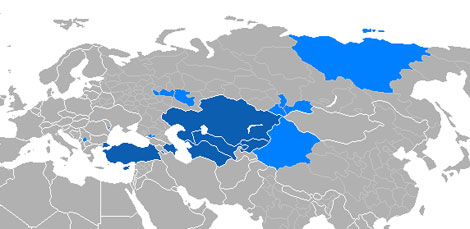 Why Study Turkish? | World Languages & Literatures