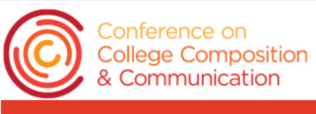 Conference on College Composition & Communication logo