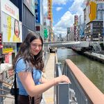 Headshot of Skye Mada