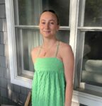 Morgan B Writing Consultant